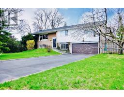 2078 STANFIELD ROAD, Mississauga, Ontario
