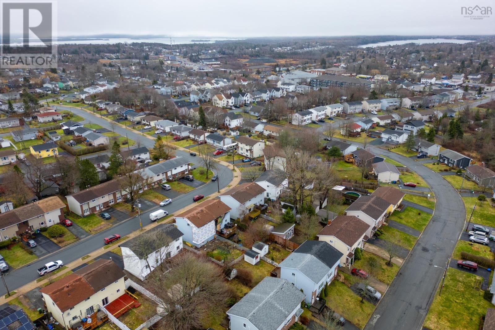 76 Merrimac Drive, Cole Harbour, Nova Scotia  B2W 4P8 - Photo 47 - 202607763