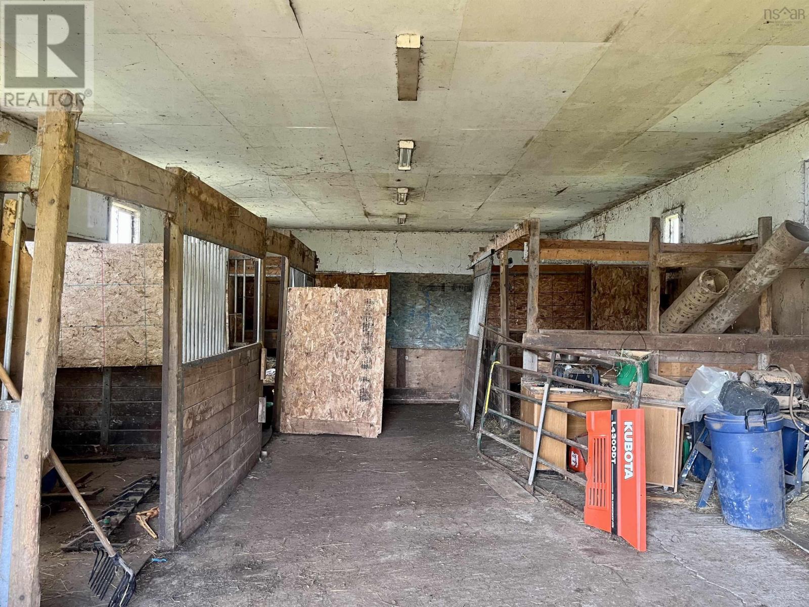 1520 Back Road, River Bourgeois, Nova Scotia  B0E 2X0 - Photo 37 - 202517329