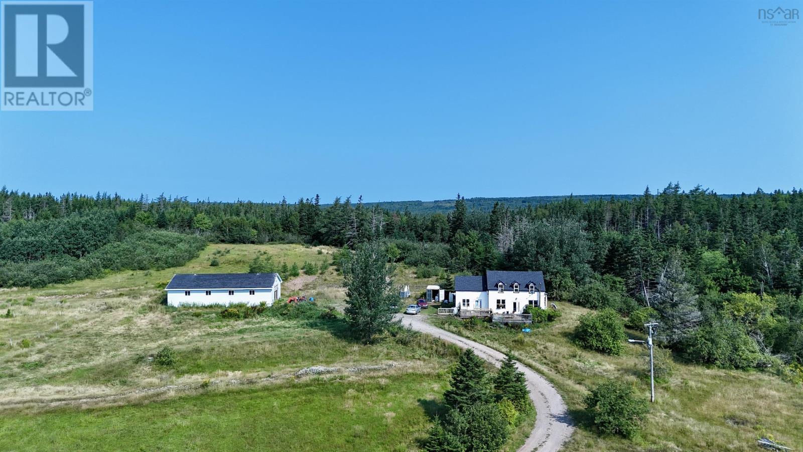 1520 Back Road, River Bourgeois, Nova Scotia  B0E 2X0 - Photo 15 - 202517346