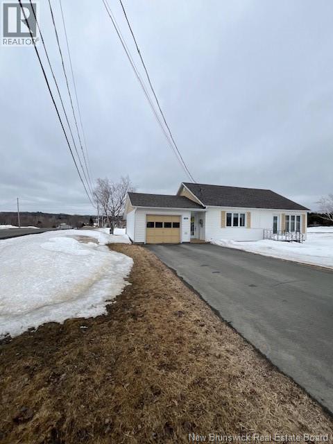 1120 Des Pionniers Avenue, Balmoral, New Brunswick  E8E 1B5 - Photo 1 - NB137445