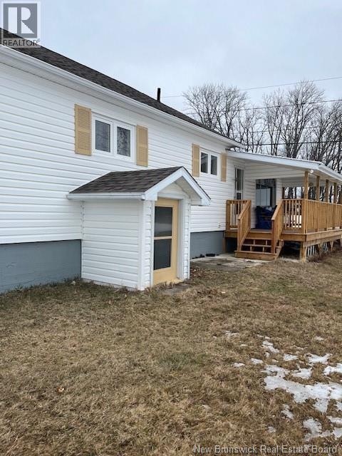 1120 Des Pionniers Avenue, Balmoral, New Brunswick  E8E 1B5 - Photo 2 - NB137445
