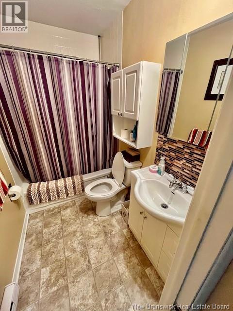1120 Des Pionniers Avenue, Balmoral, New Brunswick  E8E 1B5 - Photo 8 - NB137445