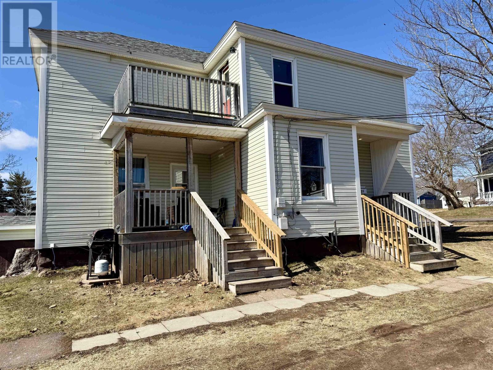 23 Queen Street, Amherst, Nova Scotia  B4H 1P7 - Photo 5 - 202606565