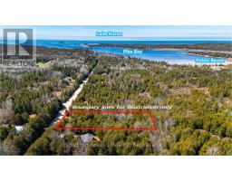 146 SUTTER ROAD, Northern Bruce Peninsula, Ontario