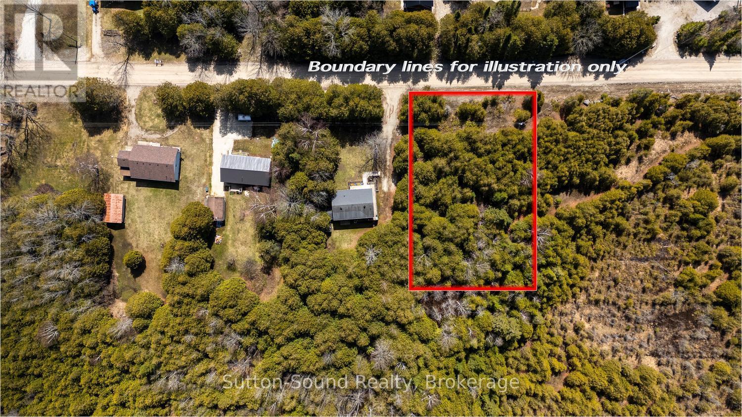 146 Sutter Road, Northern Bruce Peninsula, Ontario  N0H 1W0 - Photo 2 - X12864826