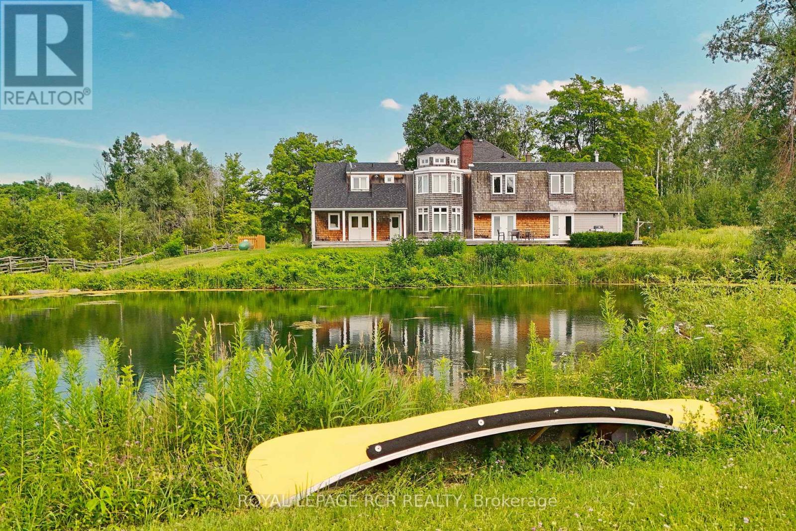 836206 4TH LINE, Mulmur, Ontario