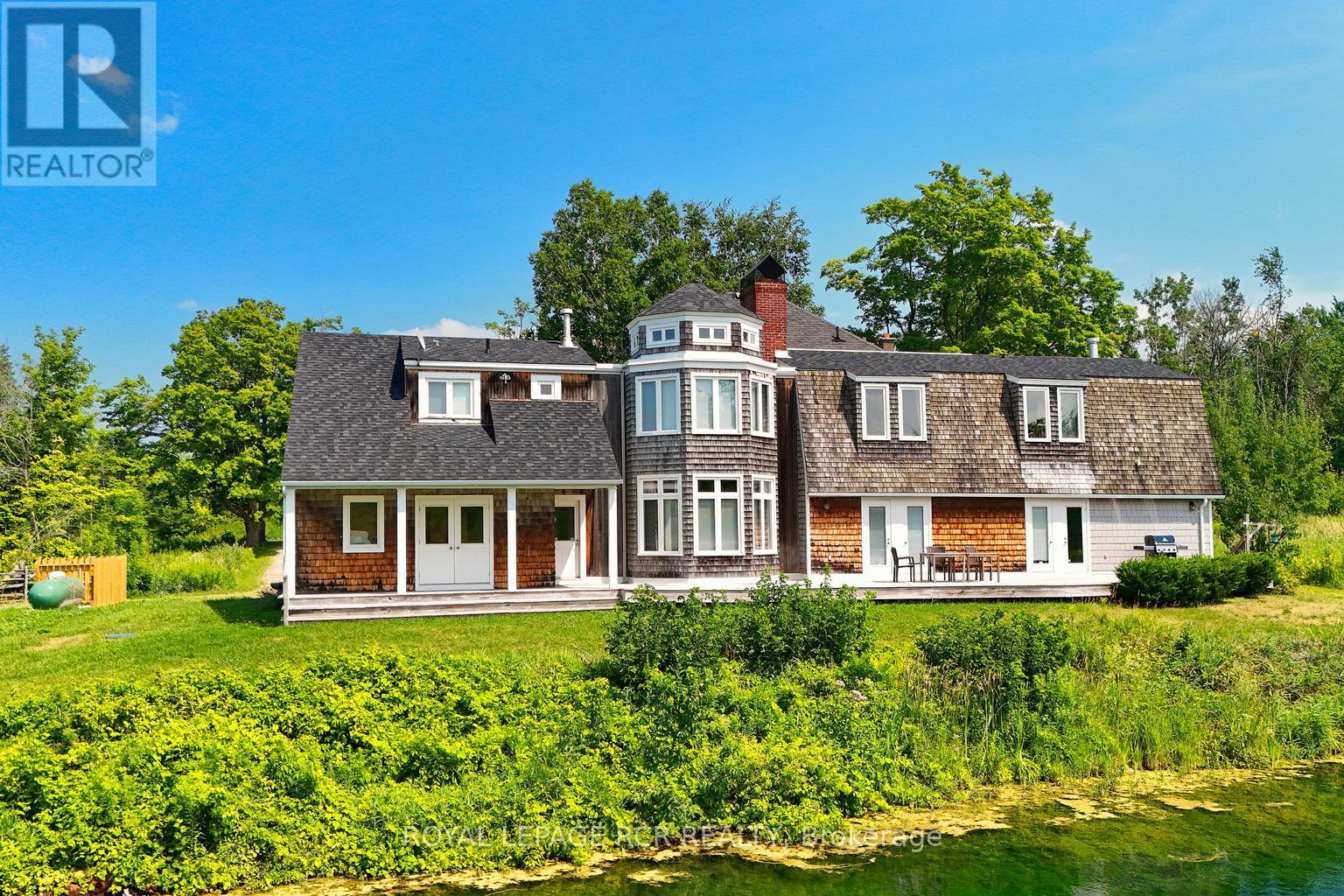 836206 4th Line, Mulmur, Ontario  L9V 0J1 - Photo 2 - X13018190