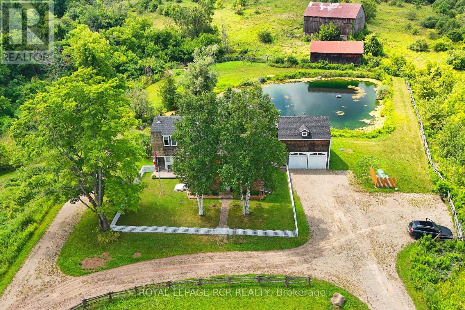 836206 4th Line, Mulmur, Ontario  L9V 0J1 - Photo 38 - X13018190