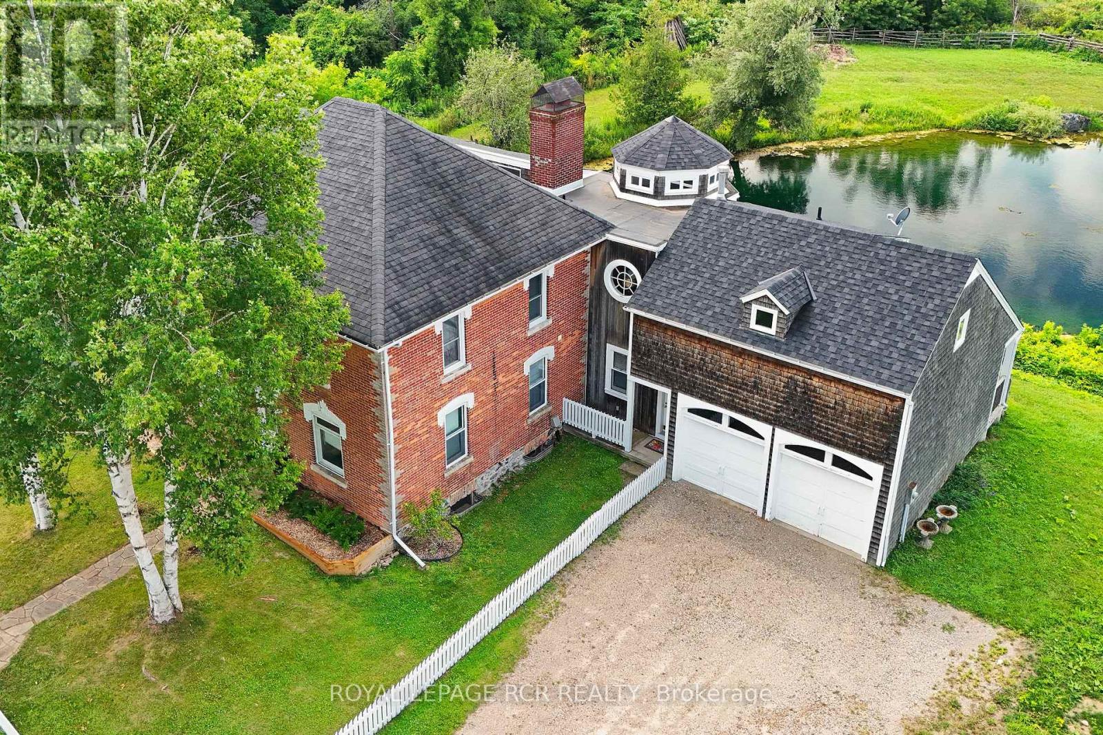 836206 4th Line, Mulmur, Ontario  L9V 0J1 - Photo 4 - X13018190