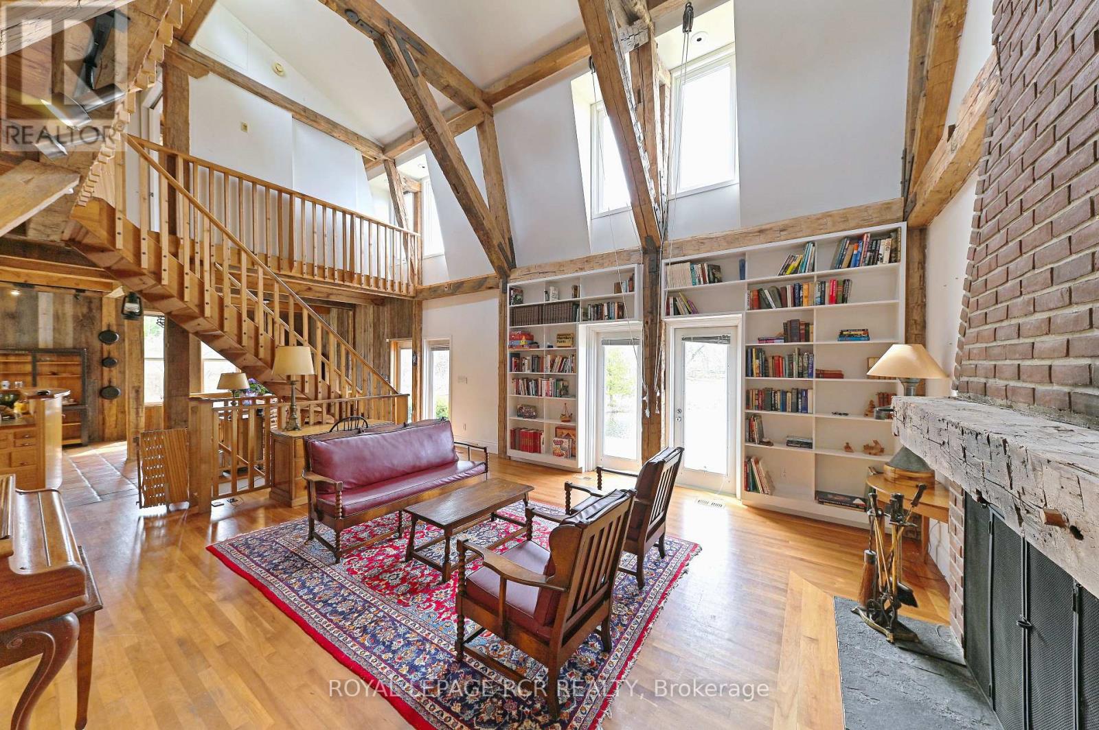 836206 4th Line, Mulmur, Ontario  L9V 0J1 - Photo 5 - X13018190