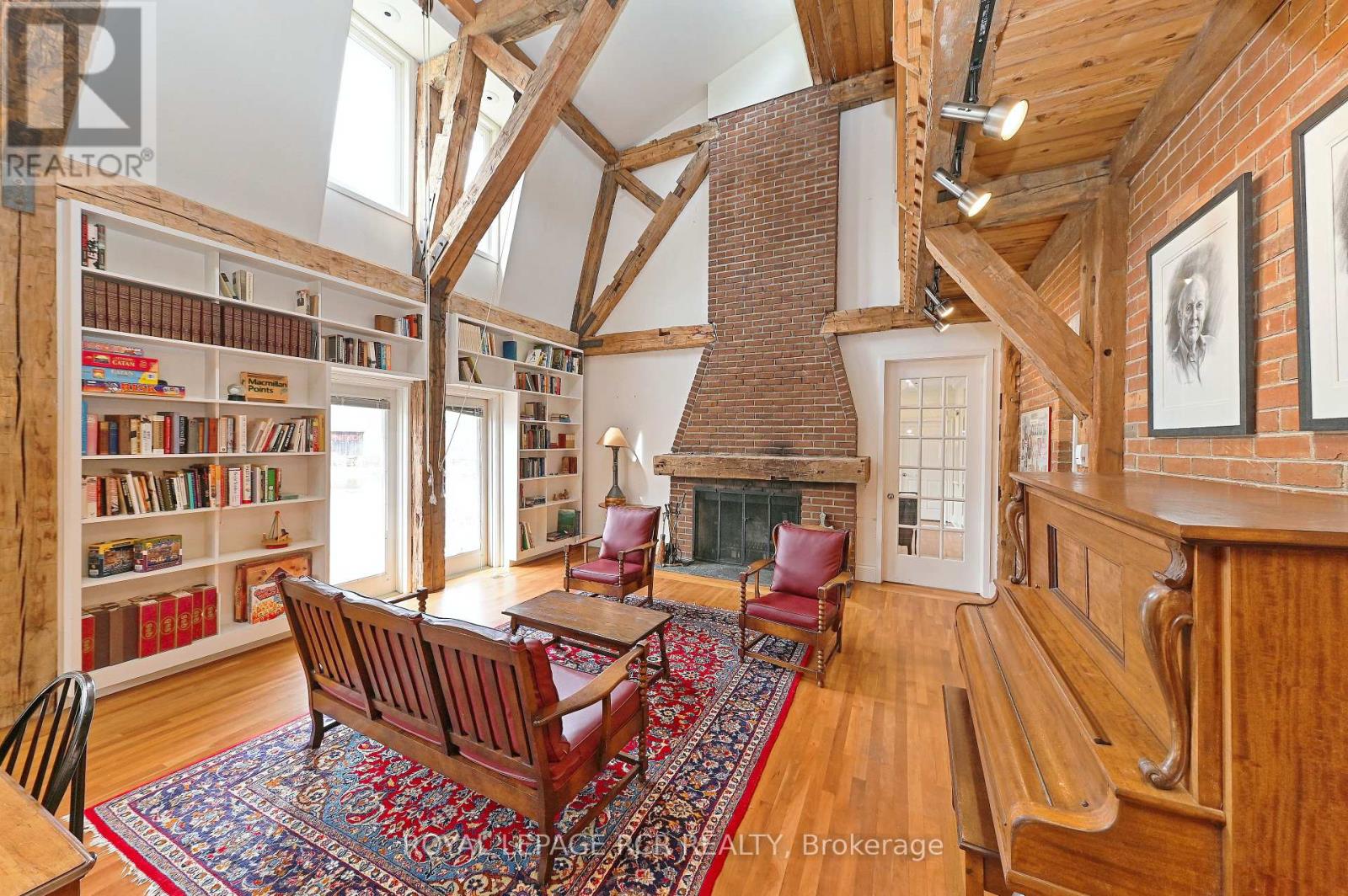 836206 4th Line, Mulmur, Ontario  L9V 0J1 - Photo 6 - X13018190