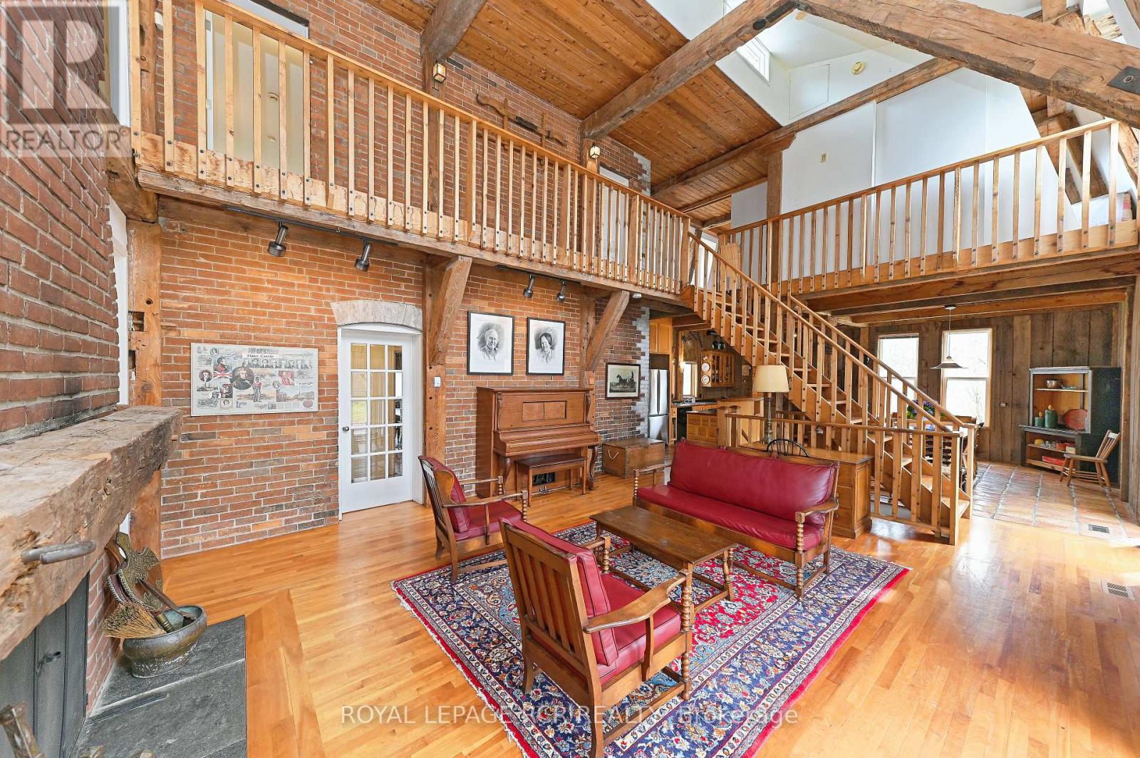 836206 4th Line, Mulmur, Ontario  L9V 0J1 - Photo 7 - X13018190