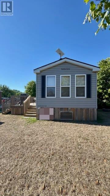 CKL007 - 486 COUNTY ROAD, Prince Edward County, Ontario