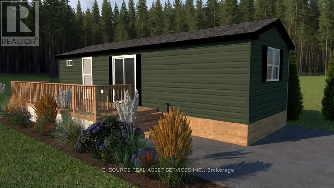 GETAWAY - 7100 COUNTY RD 18, Alnwick/Haldimand, Ontario