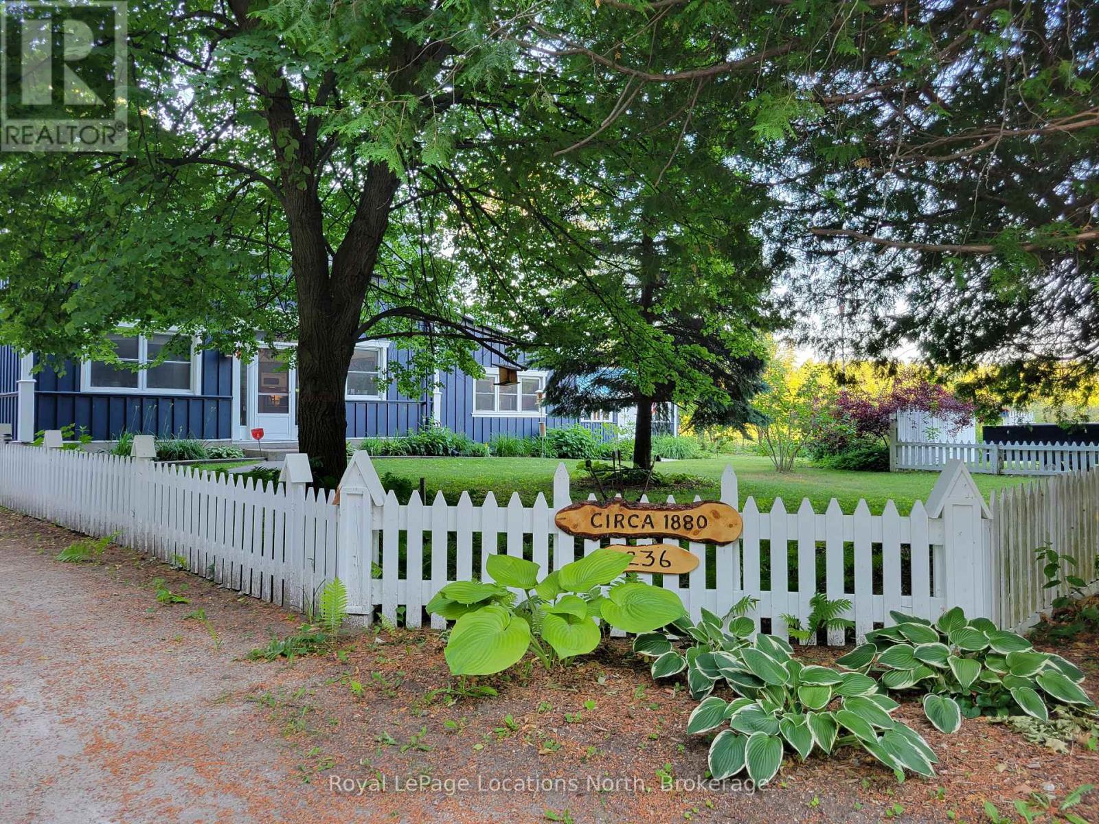 236 PHILLIPS STREET, Clearview, Ontario