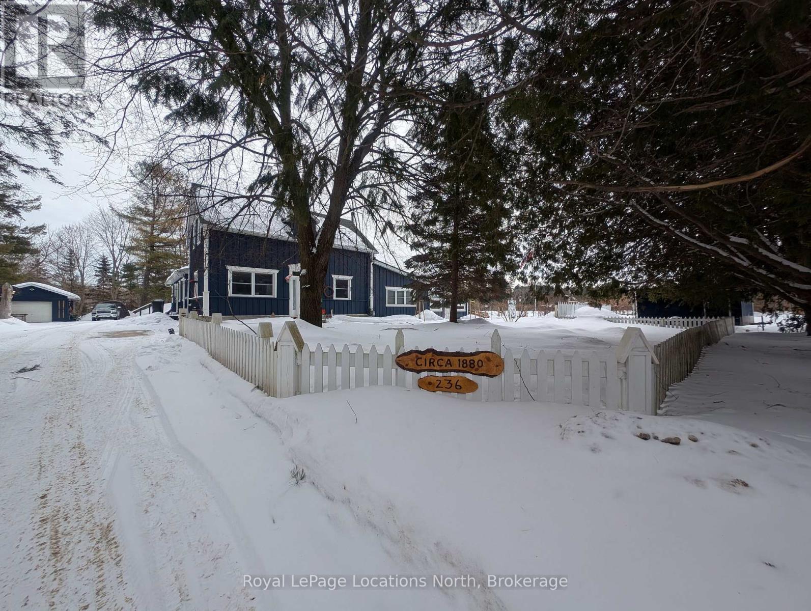 236 Phillips Street, Clearview, Ontario  L0M 1S0 - Photo 8 - S12780850
