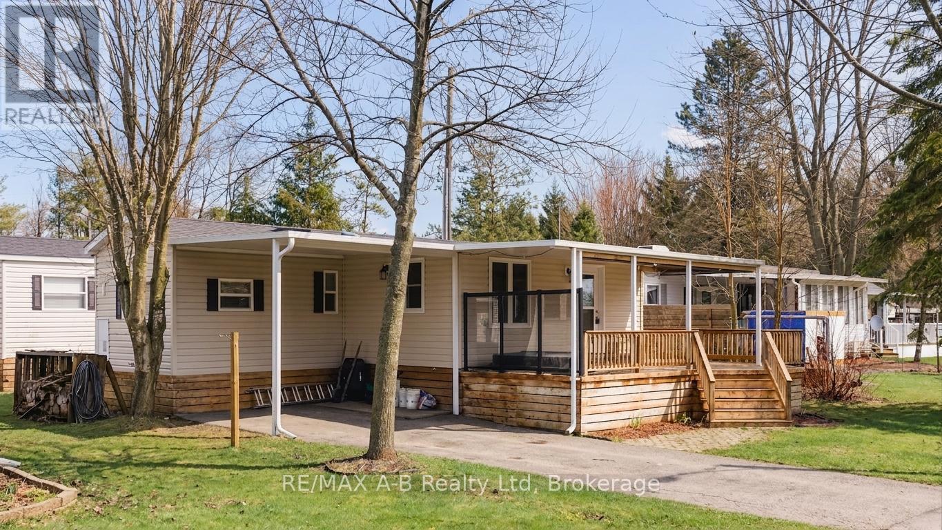 405 - 923590 ROAD 92 ROAD, Zorra, Ontario