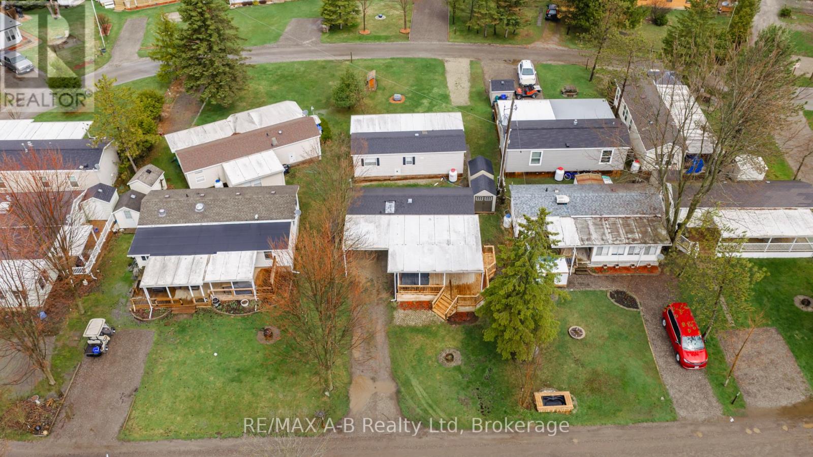 405 - 923590 Road 92 Road, Zorra, Ontario  N0J 1J0 - Photo 3 - X12912384