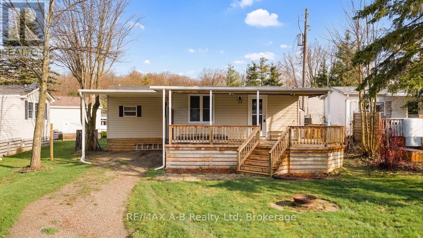 405 - 923590 Road 92 Road, Zorra, Ontario  N0J 1J0 - Photo 2 - X12912384