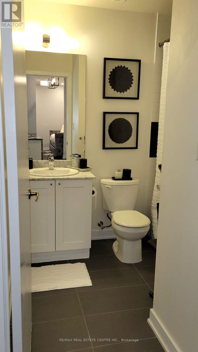 202 - 4070 Confederation Parkway, Mississauga, Ontario  L5B 0E9 - Photo 10 - W12989666