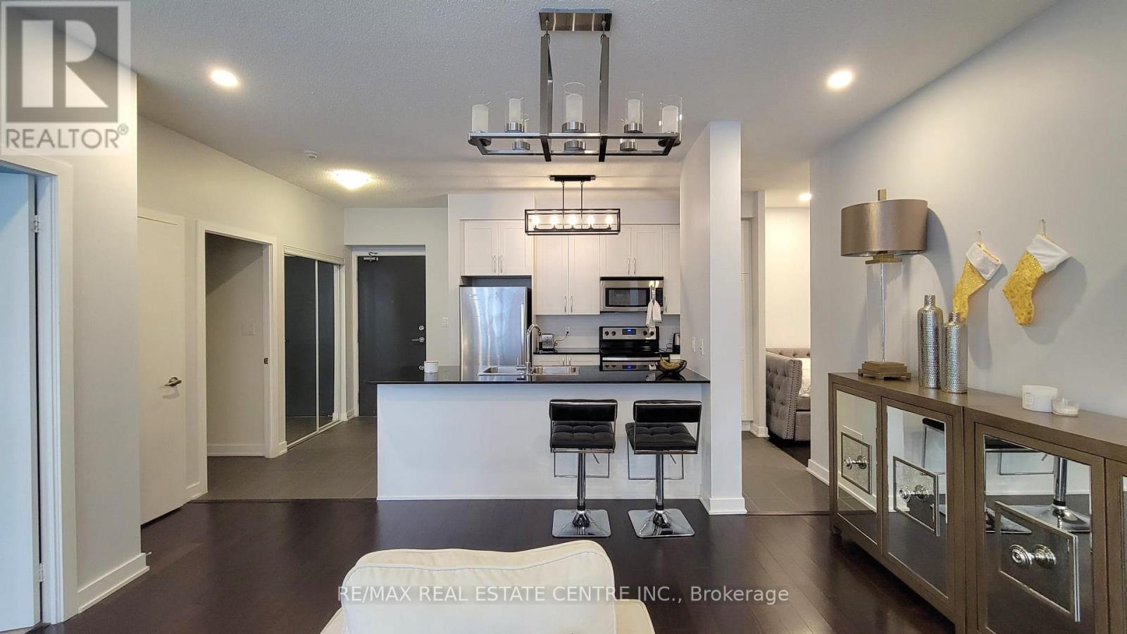 202 - 4070 Confederation Parkway, Mississauga, Ontario  L5B 0E9 - Photo 17 - W12989666