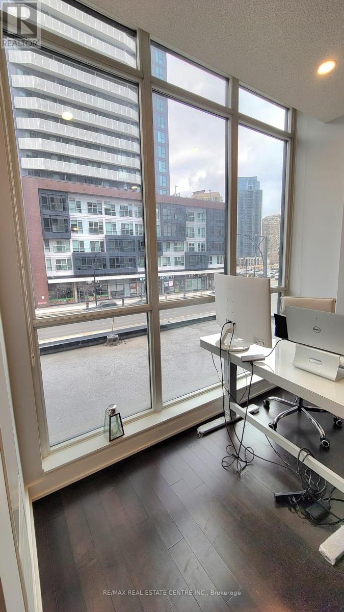 202 - 4070 Confederation Parkway, Mississauga, Ontario  L5B 0E9 - Photo 15 - W12989666