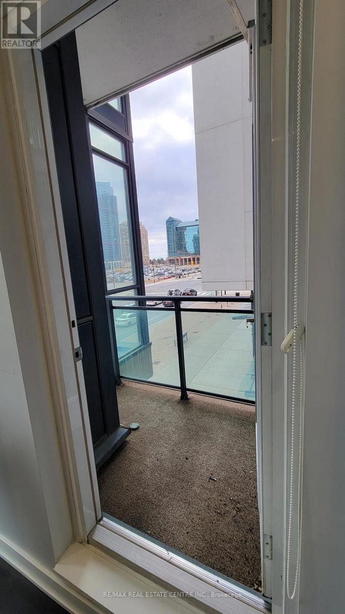 202 - 4070 Confederation Parkway, Mississauga, Ontario  L5B 0E9 - Photo 14 - W12989666