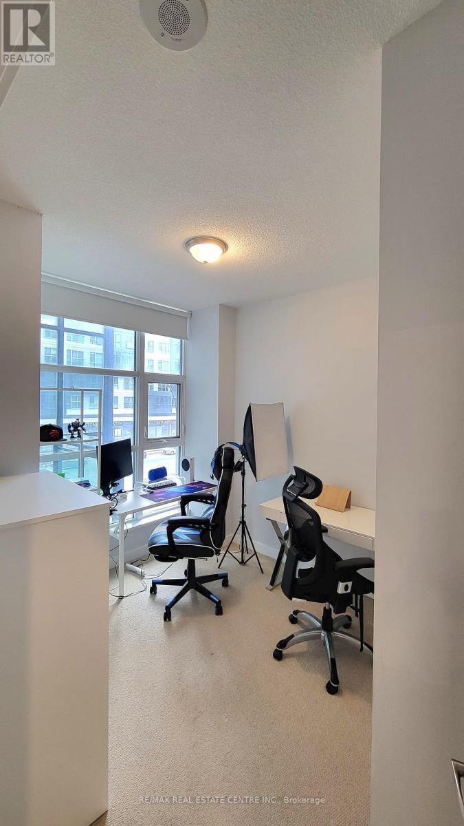 202 - 4070 Confederation Parkway, Mississauga, Ontario  L5B 0E9 - Photo 20 - W12989666