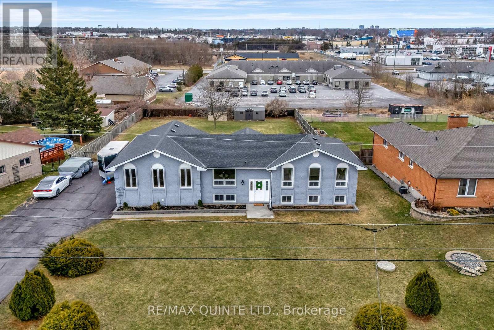 94 Cloverleaf Drive, Belleville, Ontario  K8N 4Z5 - Photo 41 - X12823146