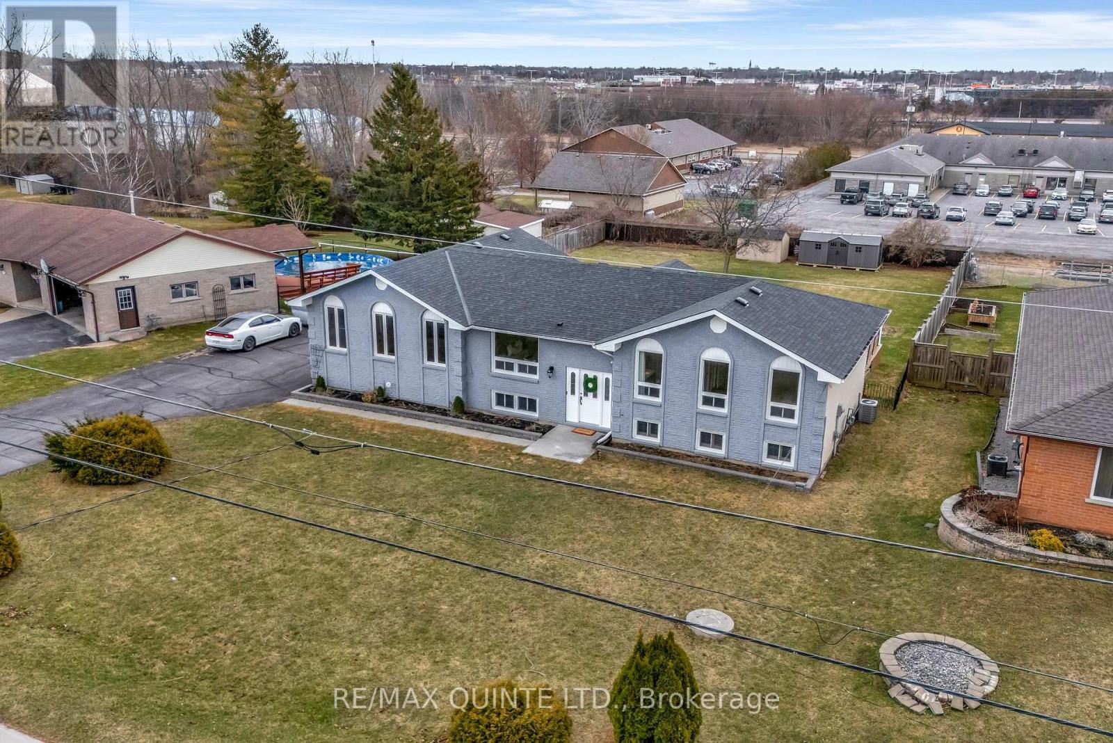 94 Cloverleaf Drive, Belleville, Ontario  K8N 4Z5 - Photo 40 - X12823146