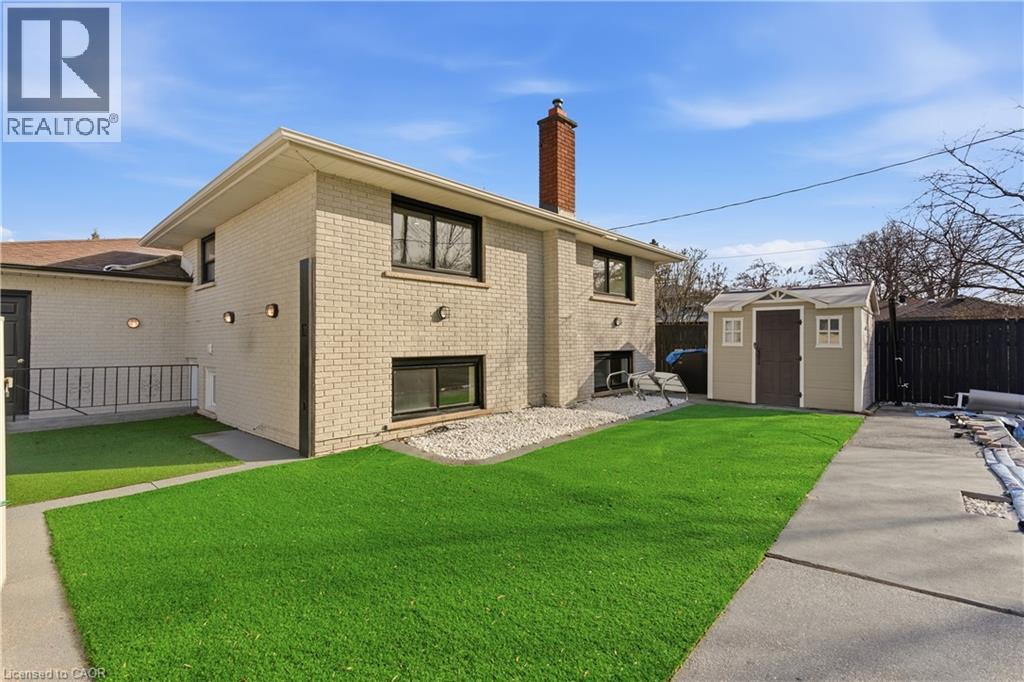 669 Geneva Park Drive, Burlington, Ontario  L7N 3C2 - Photo 38 - 40821066