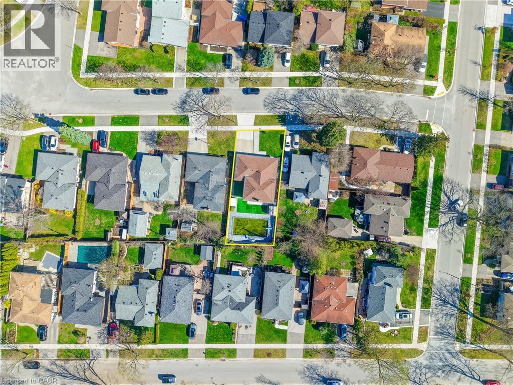 669 Geneva Park Drive, Burlington, Ontario  L7N 3C2 - Photo 42 - 40821066