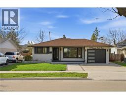 669 GENEVA PARK Drive, Burlington, Ontario