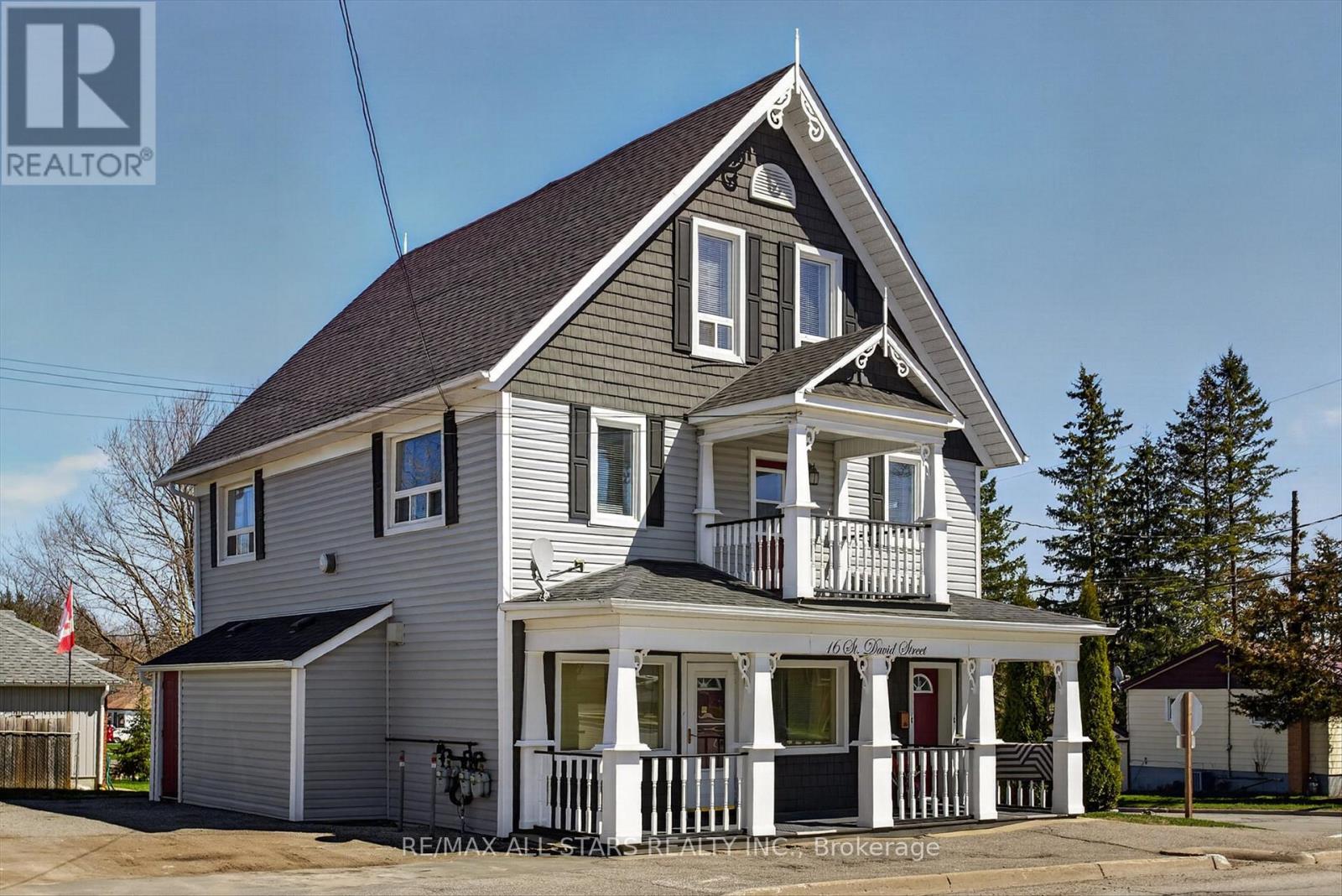 16 St David Street, Kawartha Lakes, Ontario  K9V 1N1 - Photo 3 - X13018332