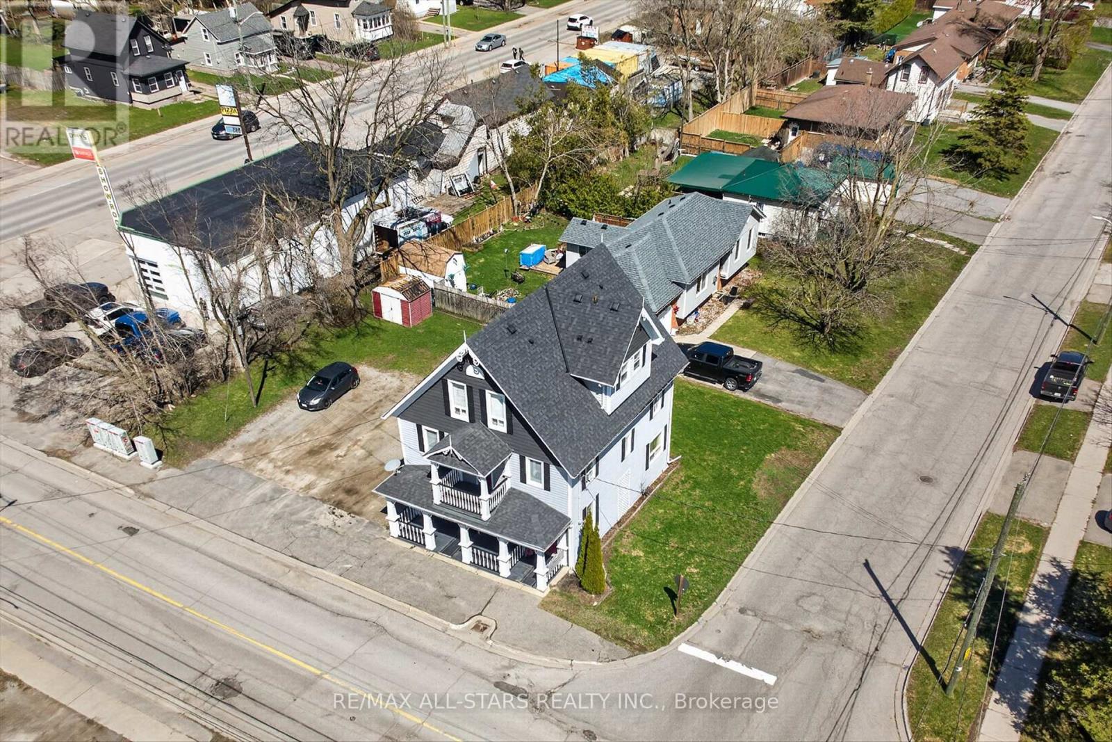 16 St David Street, Kawartha Lakes, Ontario  K9V 1N1 - Photo 34 - X13018332