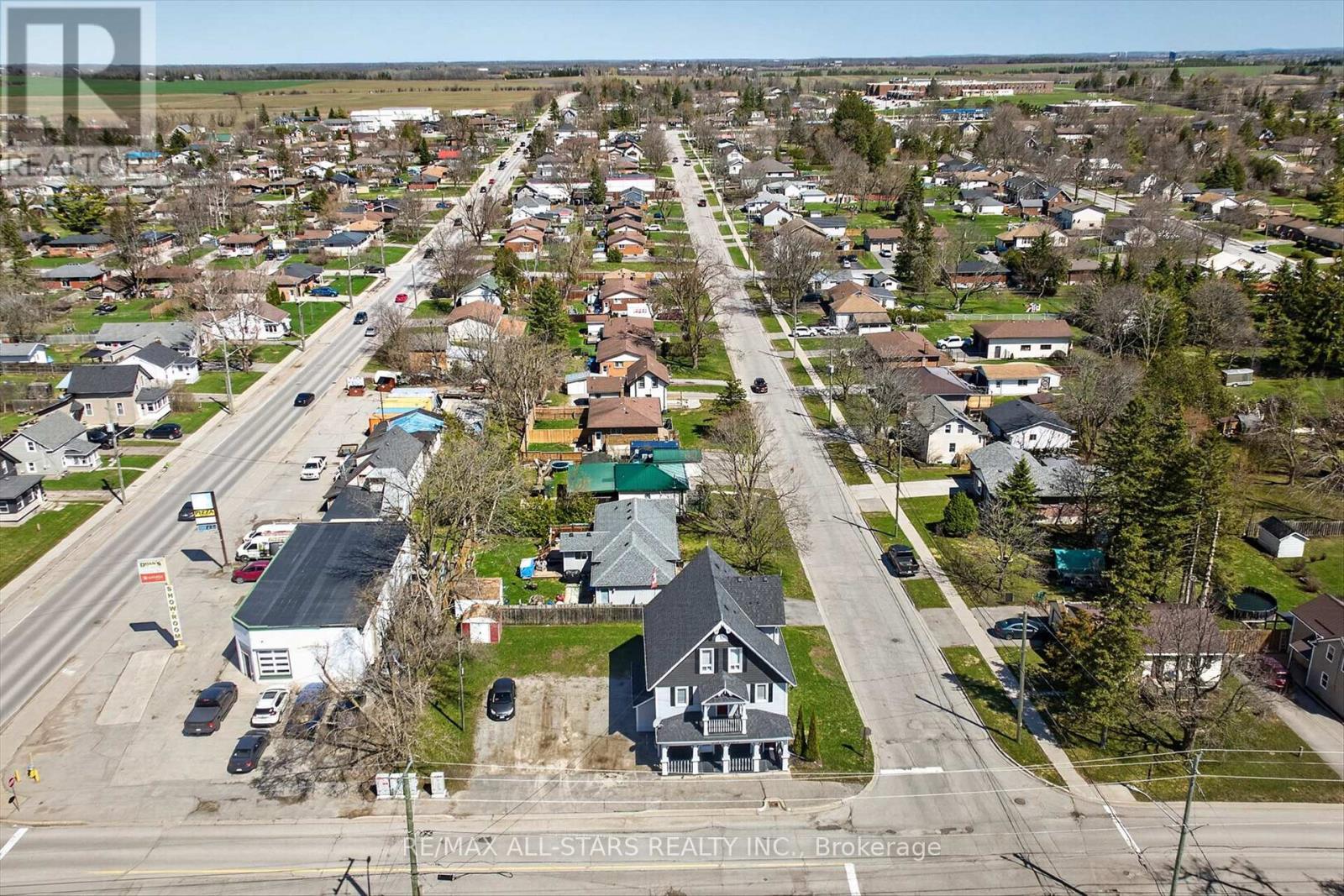 16 St David Street, Kawartha Lakes, Ontario  K9V 1N1 - Photo 36 - X13018332