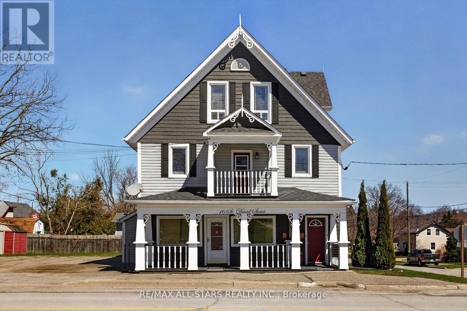 16 St David Street, Kawartha Lakes, Ontario  K9V 1N1 - Photo 2 - X13018336