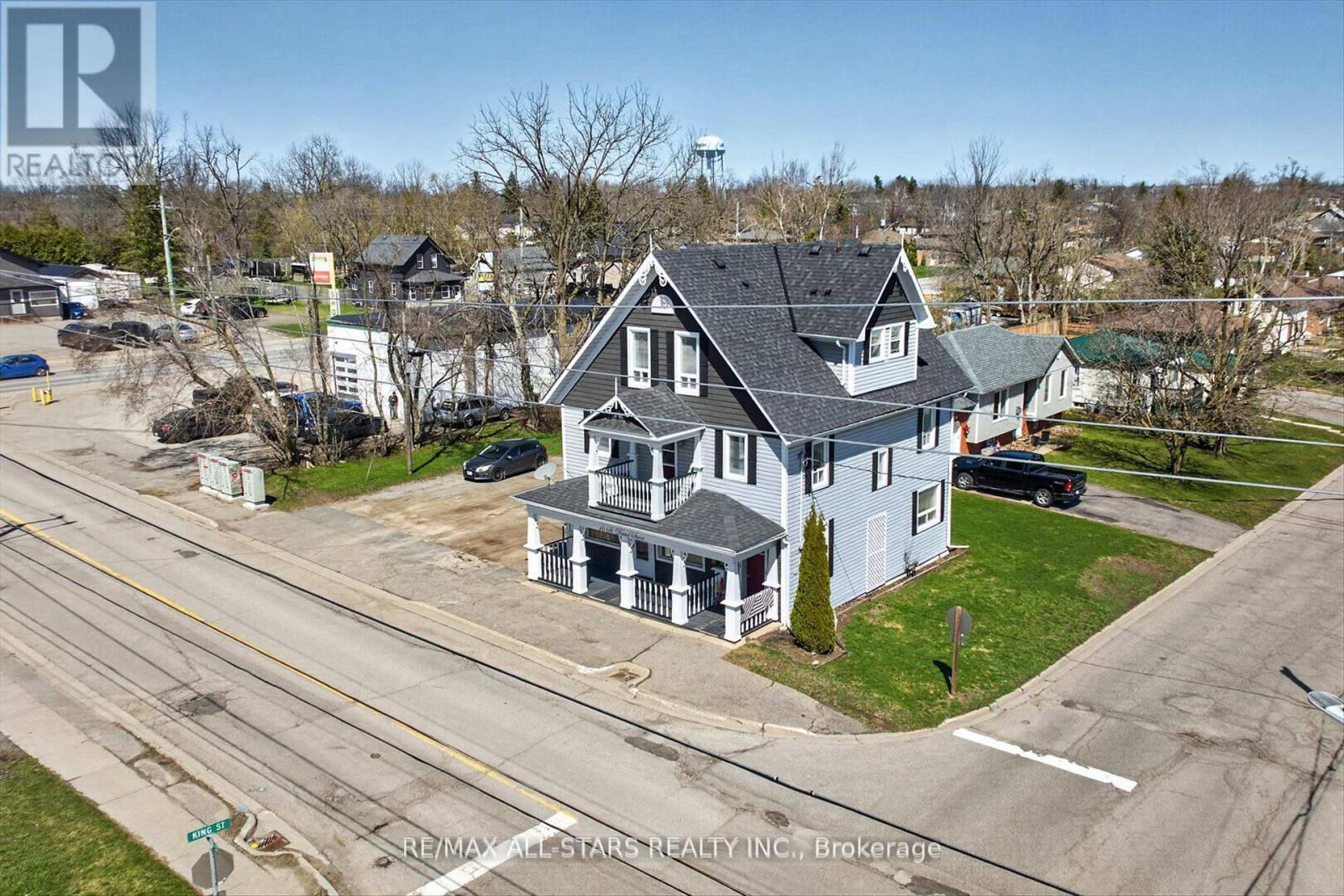 16 St David Street, Kawartha Lakes, Ontario  K9V 1N1 - Photo 33 - X13018336