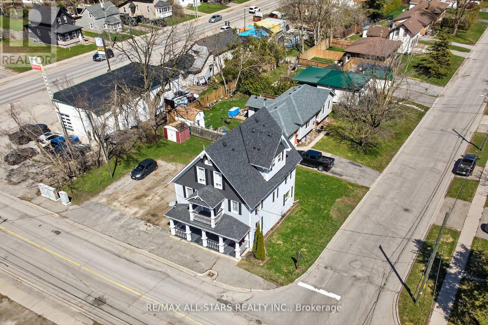 16 St David Street, Kawartha Lakes, Ontario  K9V 1N1 - Photo 34 - X13018336