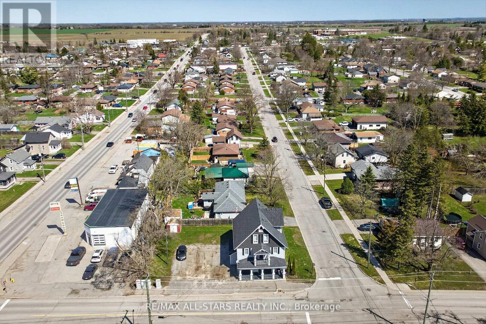 16 St David Street, Kawartha Lakes, Ontario  K9V 1N1 - Photo 36 - X13018336