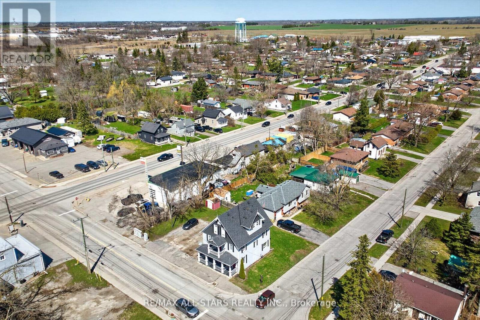 16 St David Street, Kawartha Lakes, Ontario  K9V 1N1 - Photo 37 - X13018336