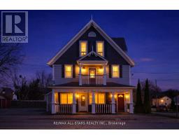 16 ST DAVID STREET, Kawartha Lakes, Ontario
