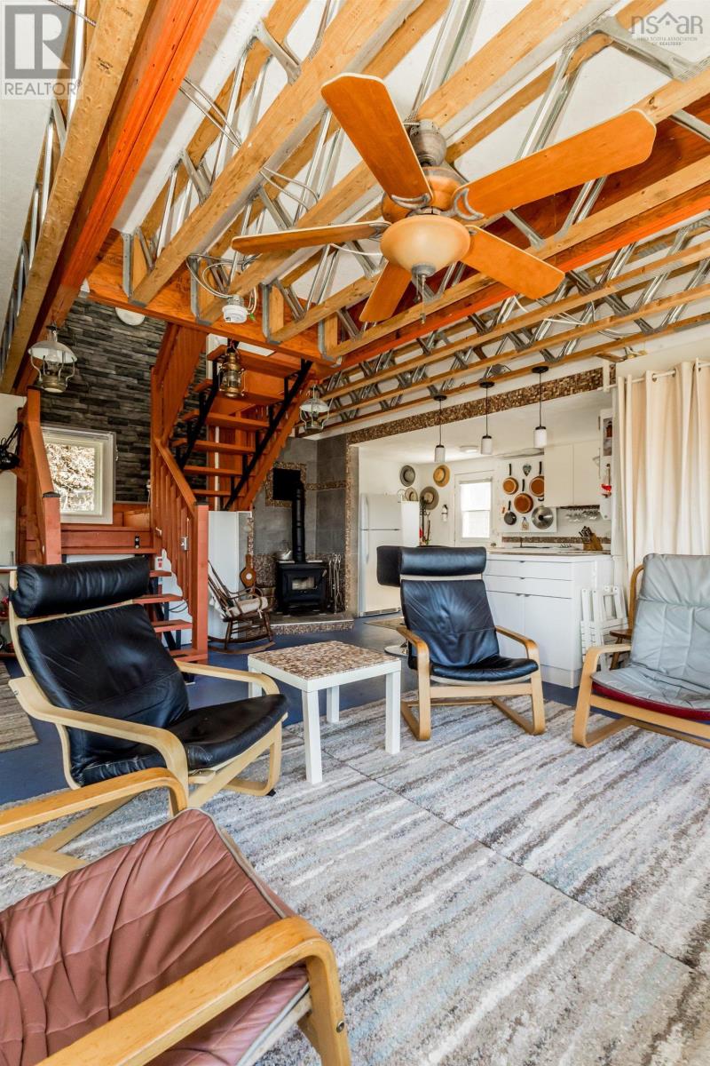 817 Granville Road, Victoria Beach, Nova Scotia  B0S 1A0 - Photo 16 - 202607923