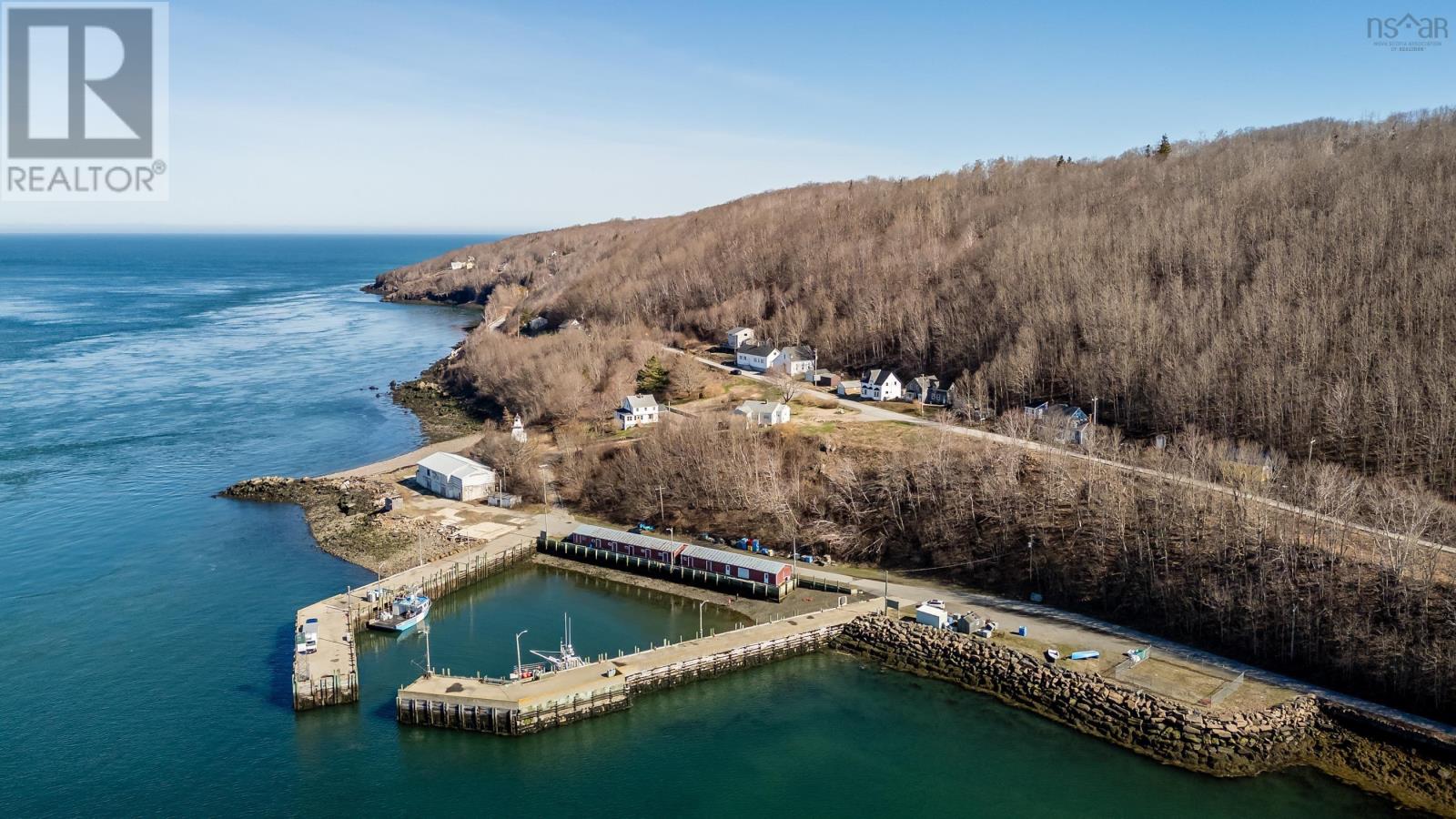 817 Granville Road, Victoria Beach, Nova Scotia  B0S 1A0 - Photo 37 - 202607923