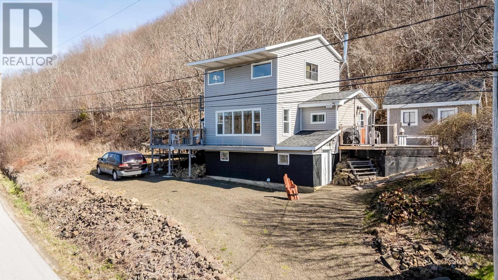 817 Granville Road, Victoria Beach, Nova Scotia  B0S 1A0 - Photo 4 - 202607923