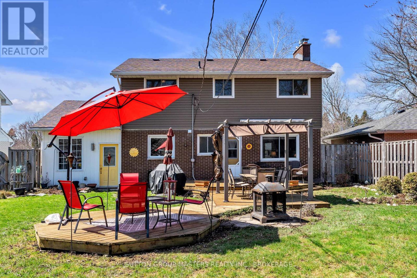 162 Chelsea Road, Kingston, Ontario  K7M 3Y8 - Photo 27 - X13018290