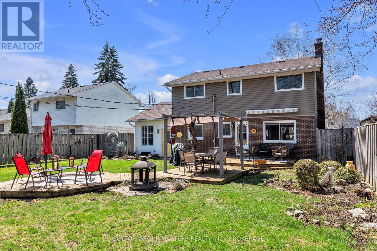 162 Chelsea Road, Kingston, Ontario  K7M 3Y8 - Photo 29 - X13018290