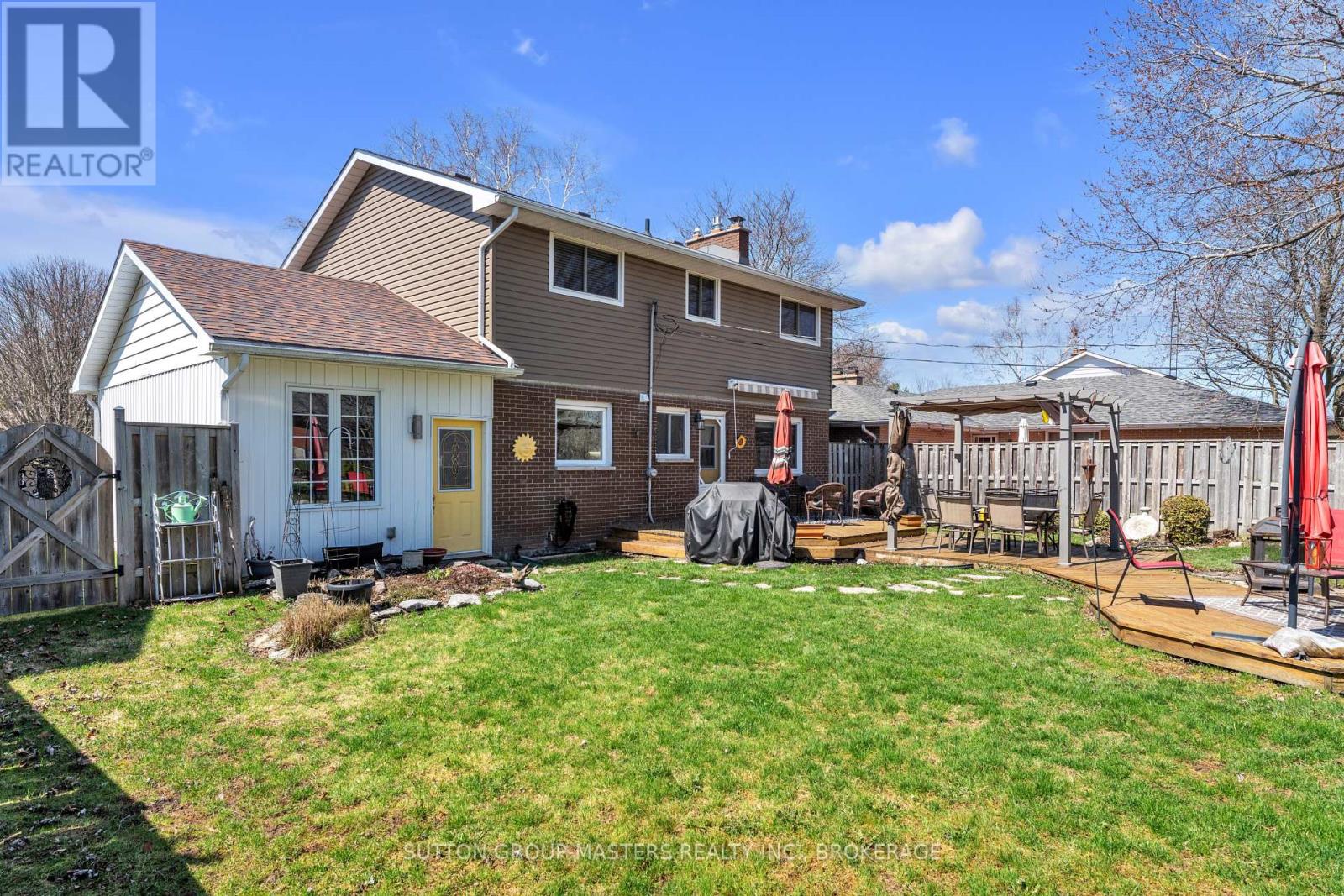 162 Chelsea Road, Kingston, Ontario  K7M 3Y8 - Photo 30 - X13018290