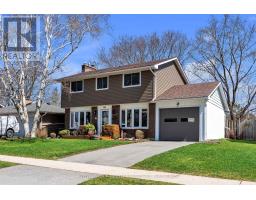 162 CHELSEA ROAD, Kingston, Ontario